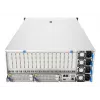 Rack server ASUS ESC8000A-E13P (4U) — LGA 6096, AMD EPYC, up to 3 TB DDR5, 24 DIMM, 3200W PSU, 10GbE