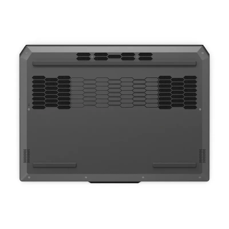 Laptop Lenovo LOQ 15ARP9 — 15.6 inch FHD, AMD Ryzen 5 7235HS 3.2 GHz, 12 GB DDR5, 512 GB SSD, NVIDIA GeForce RTX 4050, Windows 11 Home, Grey