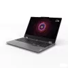Laptop Lenovo LOQ 15ARP9 — 15.6 inch FHD, AMD Ryzen 5 7235HS 3.2 GHz, 12 GB DDR5, 512 GB SSD, NVIDIA GeForce RTX 4050, Windows 11 Home, Grey