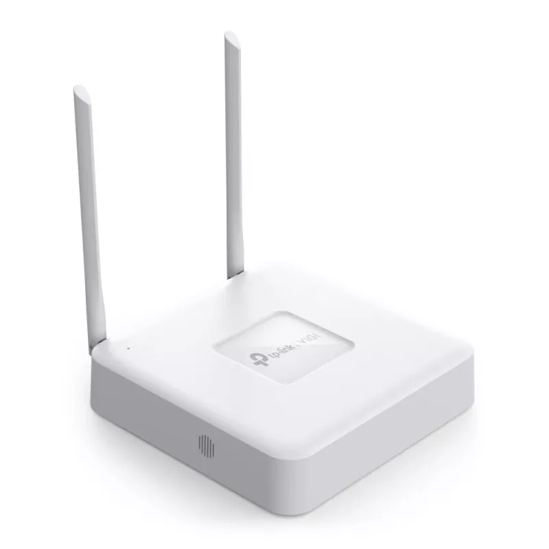 TP-Link VIGI NVR1108H-W Network Video Recorder 8 Channels 4K