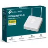 TP-Link VIGI NVR1108H-W Network Video Recorder 8 Channels 4K
