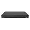 Digital Video Recorder Hikvision IDS-7216HUHI-M2/XT — 16-channel DVR, 4K (3840×2160), H.264/H.265, SATA HDD up to 12 TB, Gigabit Ethernet, 12 V DC