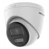 CCTV camera Hikvision Turbo HD Value Series DS-2CE78U0T-LTS 4K turret 2.8 mm, 113°×62°, 360° rotation, wired, indoor/outdoor
