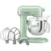 KitchenAid 5KSM60SPXEPT Stand mixer 375 W Green, Grey, Stainless steel