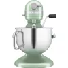 KitchenAid 5KSM60SPXEPT Stand mixer 375 W Green, Grey, Stainless steel