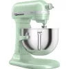 KitchenAid 5KSM60SPXEPT Stand mixer 375 W Green, Grey, Stainless steel
