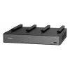 Network Video Recorder IMOU N110W — 10-channel NVR, 2592×1944 max, Dual-band Wi‑Fi, 16 TB SATA storage, Gigabit Ethernet, Black