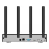 Network Video Recorder IMOU N110W — 10-channel NVR, 2592×1944 max, Dual-band Wi‑Fi, 16 TB SATA storage, Gigabit Ethernet, Black