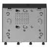 Network Video Recorder IMOU N110W — 10-channel NVR, 2592×1944 max, Dual-band Wi‑Fi, 16 TB SATA storage, Gigabit Ethernet, Black