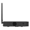 Network Video Recorder IMOU N110W — 10-channel NVR, 2592×1944 max, Dual-band Wi‑Fi, 16 TB SATA storage, Gigabit Ethernet, Black