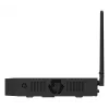 Network Video Recorder IMOU N110W — 10-channel NVR, 2592×1944 max, Dual-band Wi‑Fi, 16 TB SATA storage, Gigabit Ethernet, Black