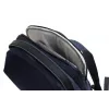 Laptop backpack XDDESIGN Bizz Navy — water-resistant, lightweight, model P705.935
