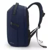 Laptop backpack XDDESIGN Bizz Navy — water-resistant, lightweight, model P705.935