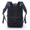 Laptop backpack XDDESIGN Bizz Navy — water-resistant, lightweight, model P705.935