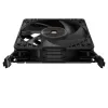 ASUS ProArt PF120 Fan PWM Black Computer case 12 cm 1 pc(s)