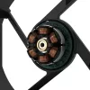 ASUS ProArt PF120 Fan PWM Black 3in1 Computer case 12 cm 3 pc(s)