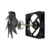 ASUS ProArt PF120 Fan PWM Black 3in1 Computer case 12 cm 3 pc(s)