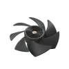 ASUS ProArt PF120 Fan PWM Black 3in1 Computer case 12 cm 3 pc(s)