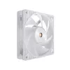 ASUS ProArt PF120 Fan PWM White Computer case 12 cm 1 pc(s)