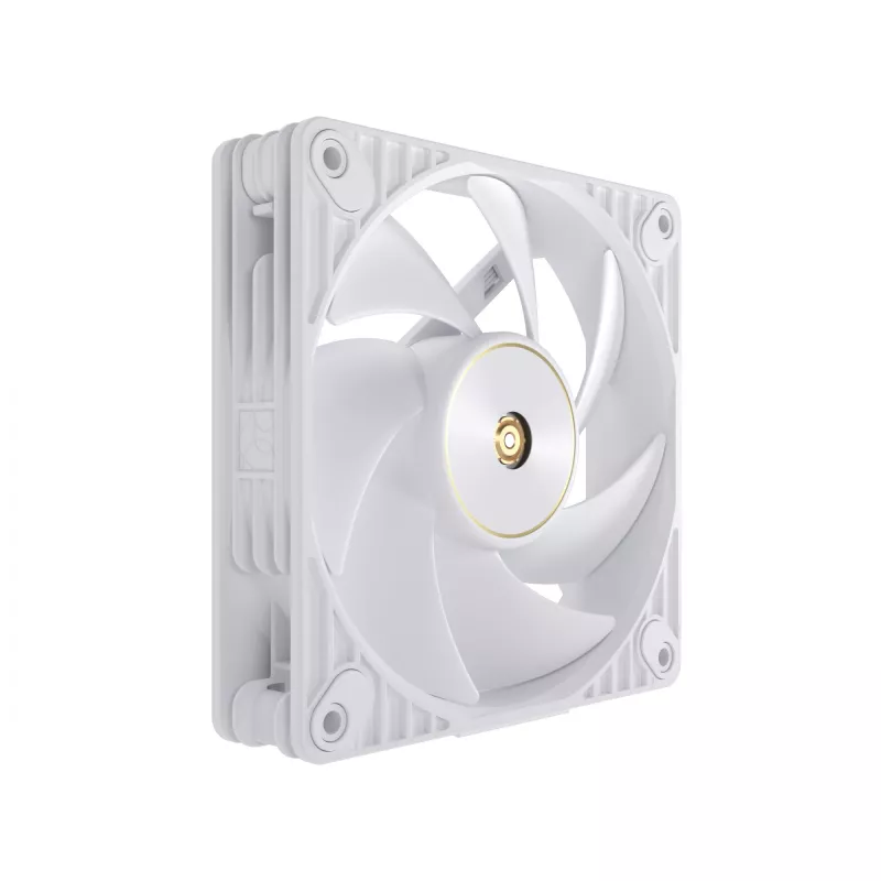 ASUS ProArt PF120 Fan PWM White Computer case 12 cm 1 pc(s)