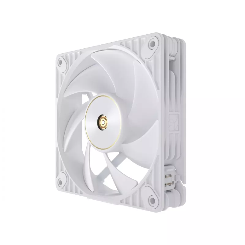 ASUS ProArt PF120 Fan PWM White Computer case 12 cm 1 pc(s)