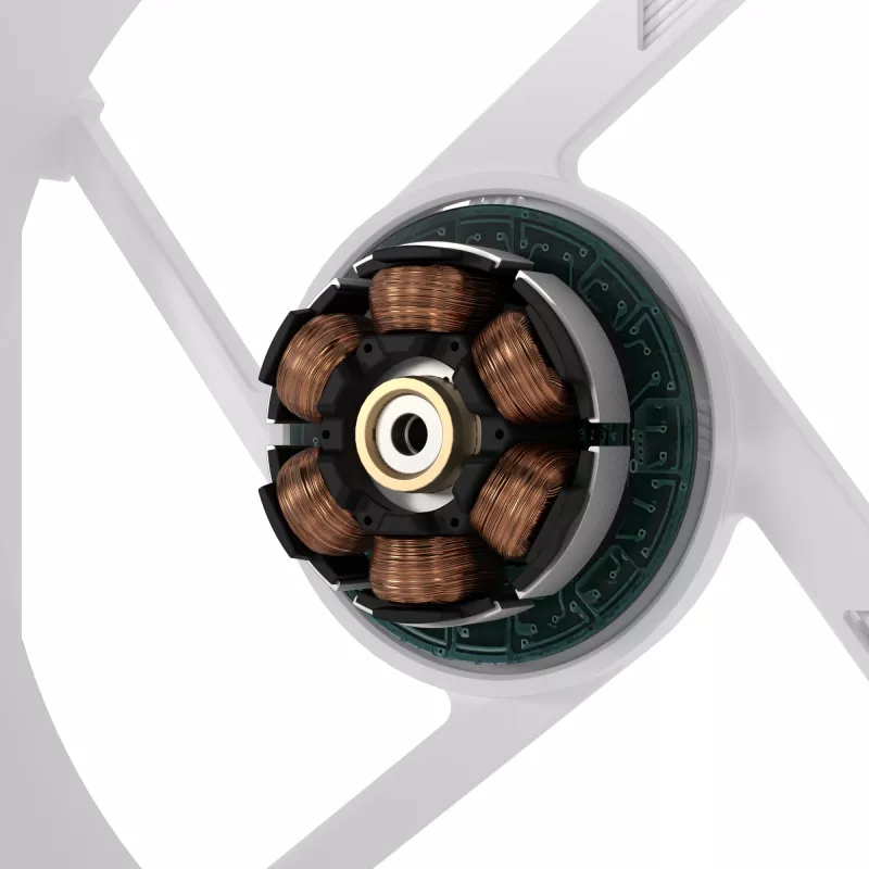 ASUS ProArt PF120 Fan PWM White Computer case 12 cm 1 pc(s)