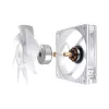 ASUS ProArt PF120 Fan PWM White Computer case 12 cm 1 pc(s)