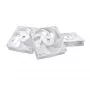ASUS ProArt PF120 Fan PWM White 3in1 Computer case 12 cm 3 pc(s)