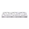 ASUS ProArt PF120 Fan PWM White 3in1 Computer case 12 cm 3 pc(s)