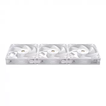ASUS ProArt PF120 Fan PWM White 3in1 Computer case 12 cm 3 pc(s)