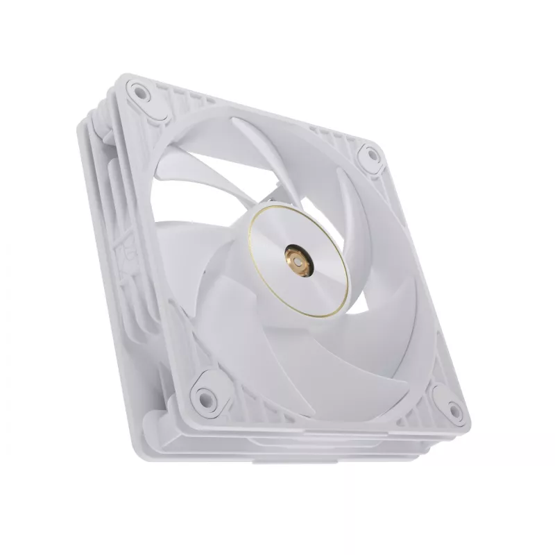 ASUS ProArt PF120 Fan PWM White 3in1 Computer case 12 cm 3 pc(s)