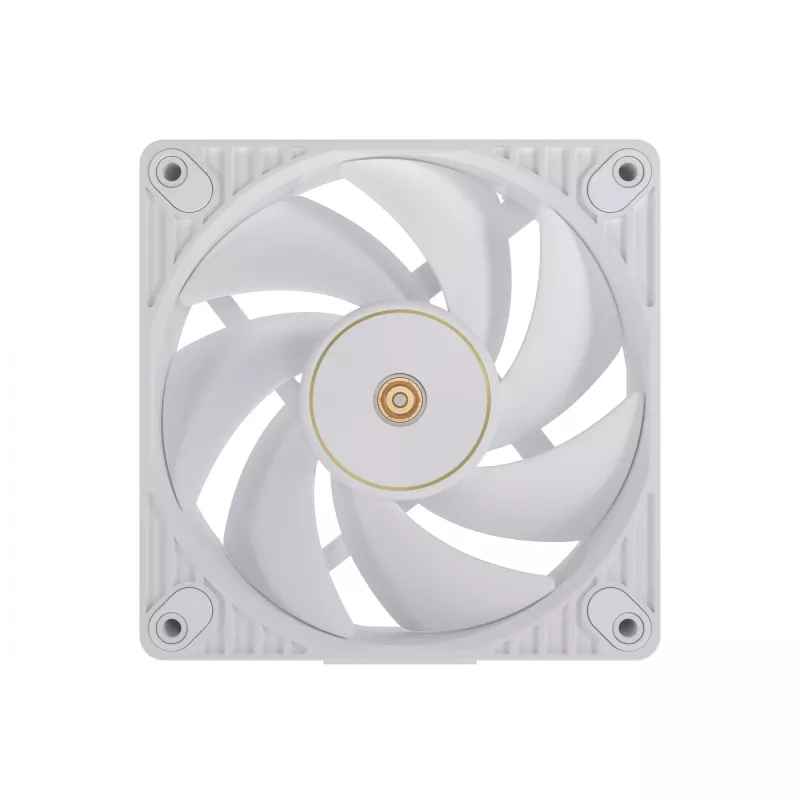ASUS ProArt PF120 Fan PWM White 3in1 Computer case 12 cm 3 pc(s)
