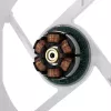 ASUS ProArt PF120 Fan PWM White 3in1 Computer case 12 cm 3 pc(s)