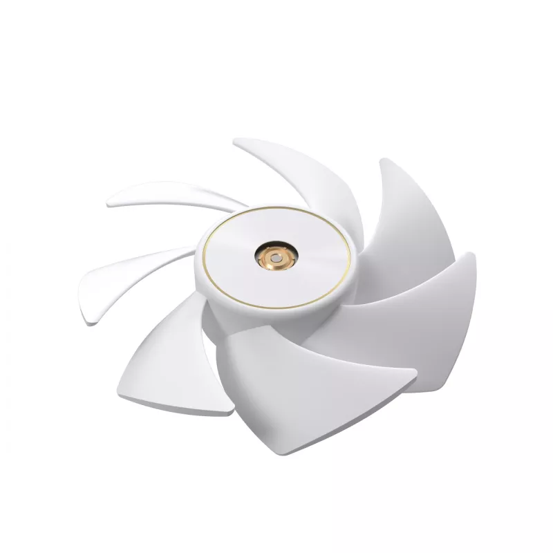 ASUS ProArt PF120 Fan PWM White 3in1 Computer case 12 cm 3 pc(s)