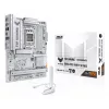 Motherboard ASUS TUF GAMING B850‑PRO WIFI7 W NEO — AMD B850, Socket AM5, ATX, DDR5, Wi‑Fi 7, 2.5GbE