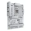 Motherboard ASUS TUF GAMING B850‑PRO WIFI7 W NEO — AMD B850, Socket AM5, ATX, DDR5, Wi‑Fi 7, 2.5GbE