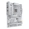 Motherboard ASUS TUF GAMING B850‑PRO WIFI7 W NEO — AMD B850, Socket AM5, ATX, DDR5, Wi‑Fi 7, 2.5GbE