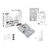 Motherboard ASUS TUF GAMING B850‑PRO WIFI7 W NEO — AMD B850, Socket AM5, ATX, DDR5, Wi‑Fi 7, 2.5GbE