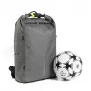 Backpack XDDESIGN Urban Lite — fits up to 12.9 inch screens, 415×145×610 mm, Black/Grey