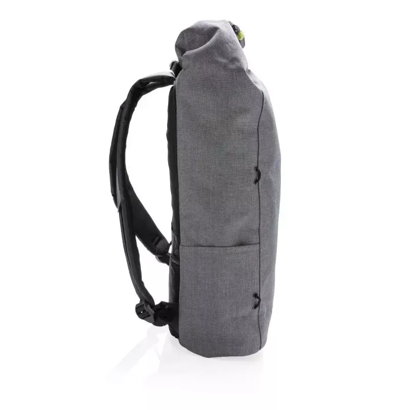 Backpack XDDESIGN Urban Lite — fits up to 12.9 inch screens, 415×145×610 mm, Black/Grey