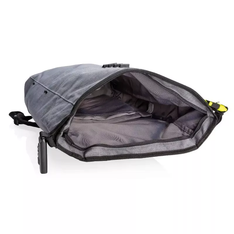 Backpack XDDESIGN Urban Lite — fits up to 12.9 inch screens, 415×145×610 mm, Black/Grey