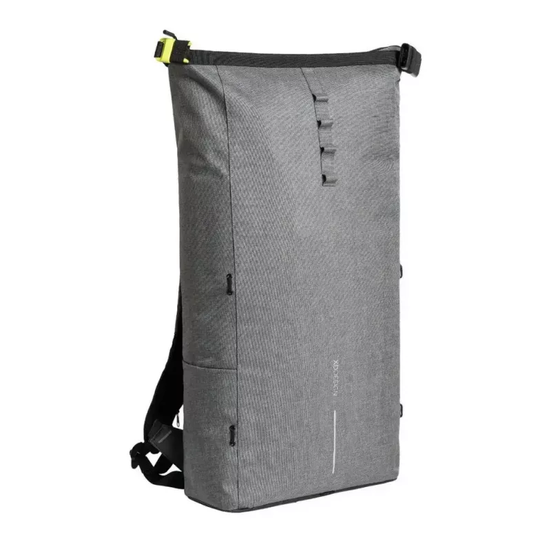 Backpack XDDESIGN Urban Lite — fits up to 12.9 inch screens, 415×145×610 mm, Black/Grey