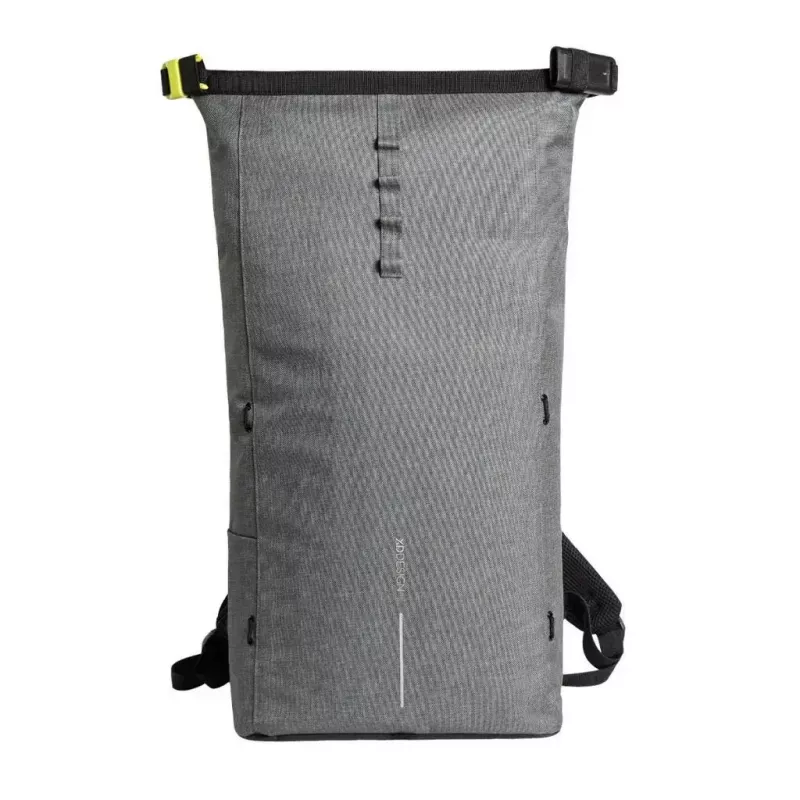 Backpack XDDESIGN Urban Lite — fits up to 12.9 inch screens, 415×145×610 mm, Black/Grey