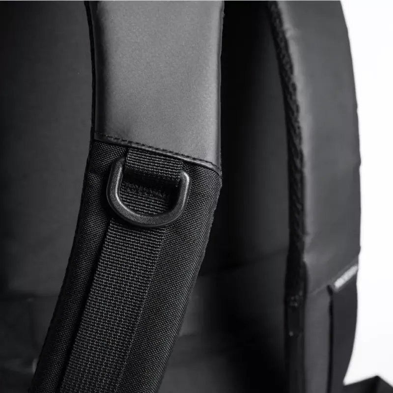 Backpack XDDESIGN Urban Lite — fits up to 12.9 inch screens, 415×145×610 mm, Black/Grey