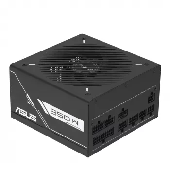 Power supply unit ASUS Prime -850G 850W ATX 20+4 pin, 80 PLUS Gold, black