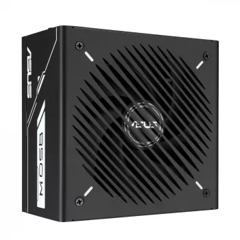 Power supply unit ASUS Prime -850G 850W ATX 20+4 pin, 80 PLUS Gold, black