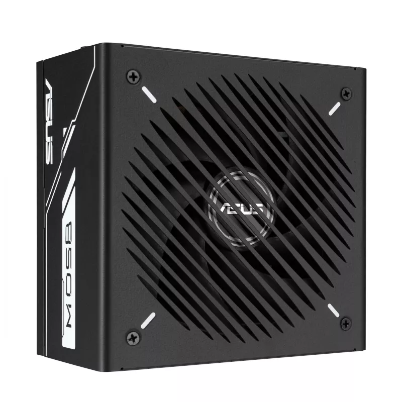 Power supply unit ASUS Prime -850G 850W ATX 20+4 pin, 80 PLUS Gold, black