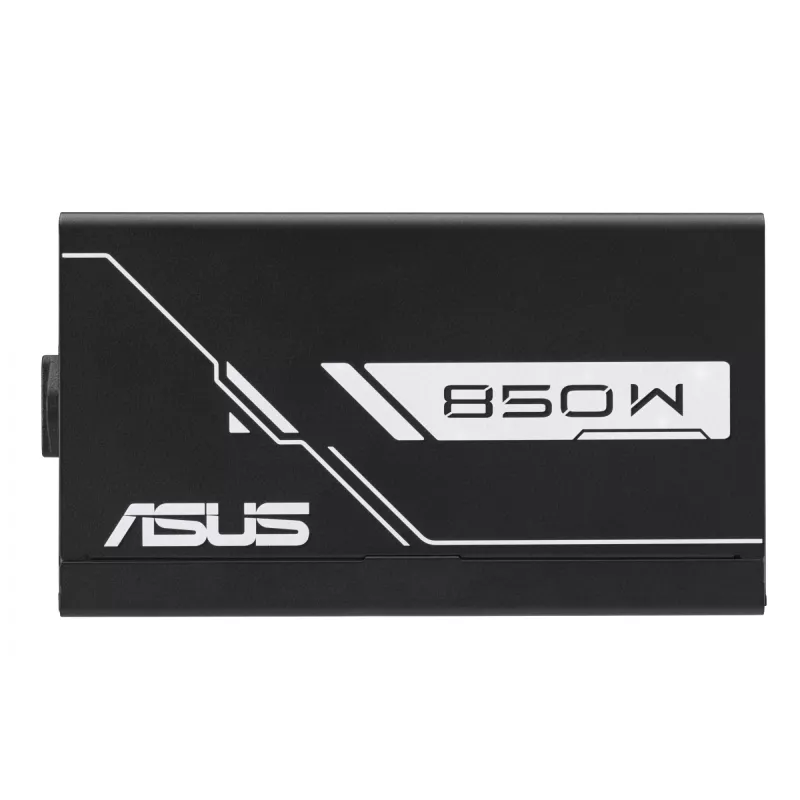 Power supply unit ASUS Prime -850G 850W ATX 20+4 pin, 80 PLUS Gold, black