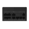 Power supply unit ASUS Prime -850G 850W ATX 20+4 pin, 80 PLUS Gold, black