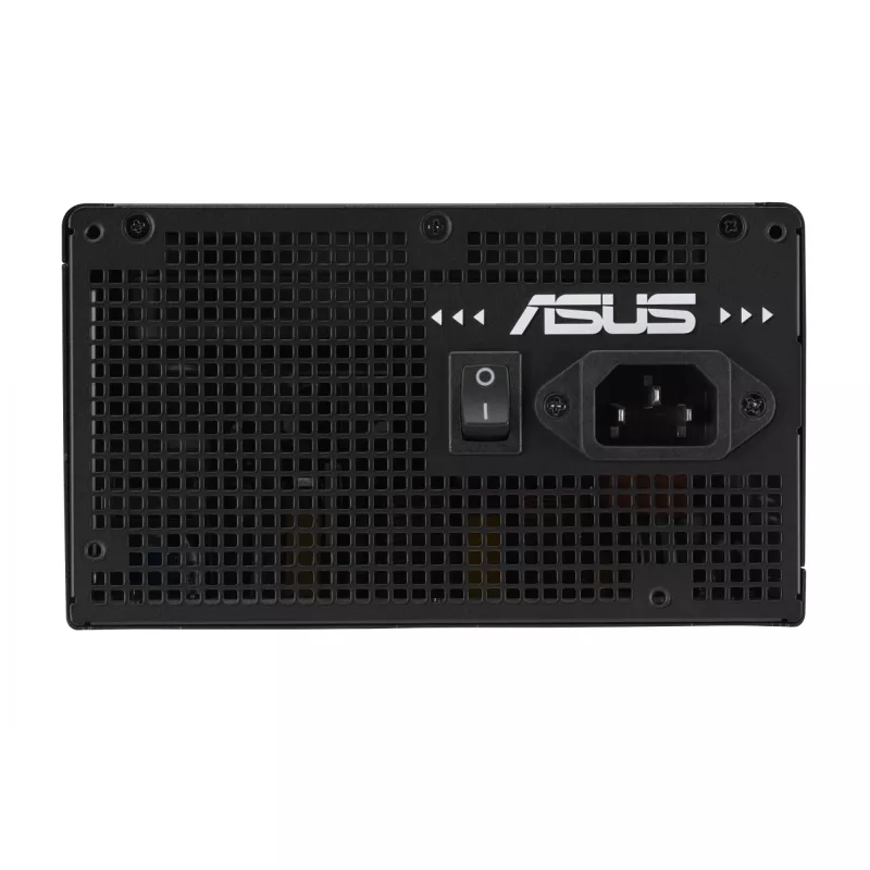 Power supply unit ASUS Prime -850G 850W ATX 20+4 pin, 80 PLUS Gold, black